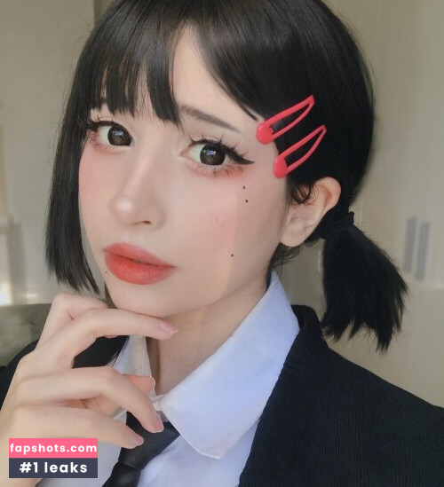 Miruqi Nude Leaks OnlyFans - Fapshots