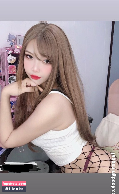 Miruusaki Nahé úniky fotek pouze od fanoušků #32 - Fapshots