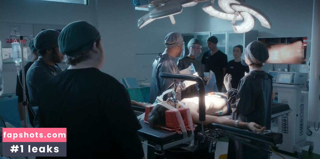 Miry Mayer gallery photo #5