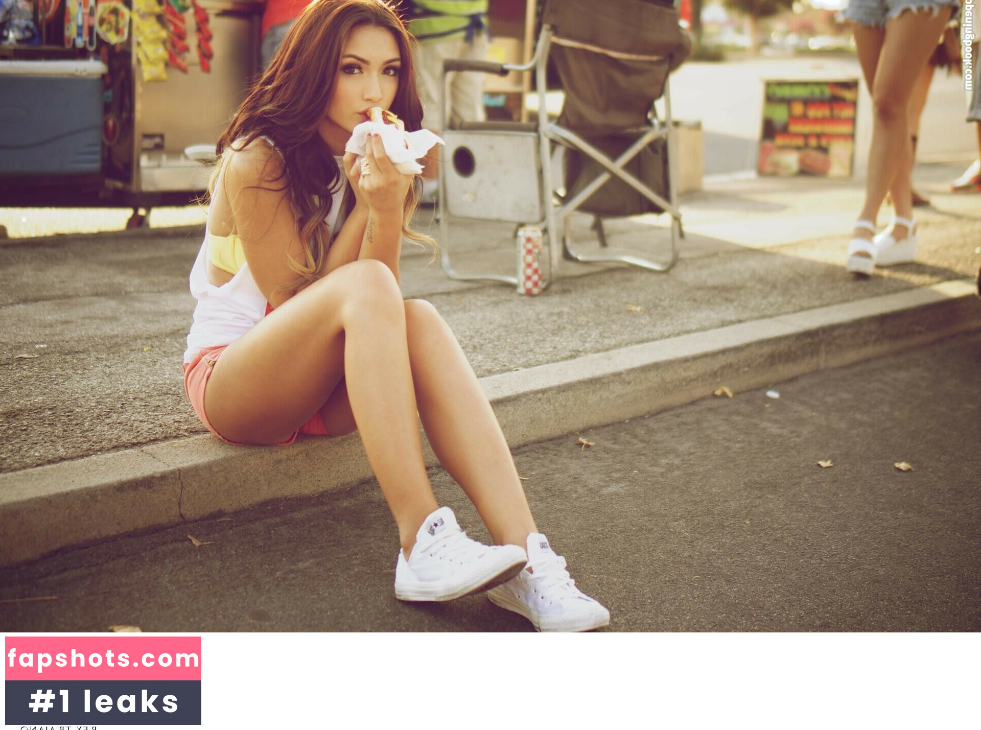 Misa Campo gallery photo #77