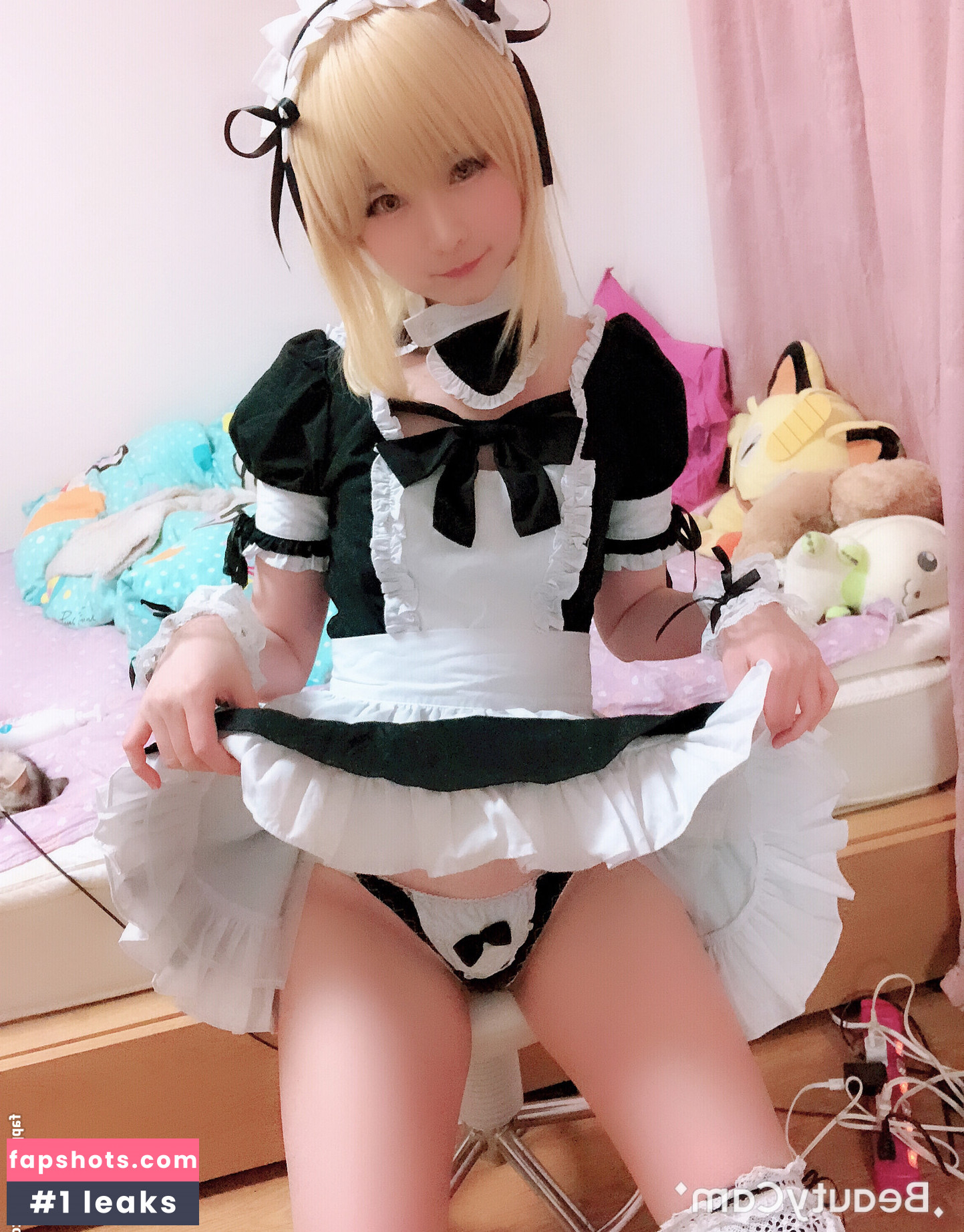 Misa呆呆 gallery photo #17