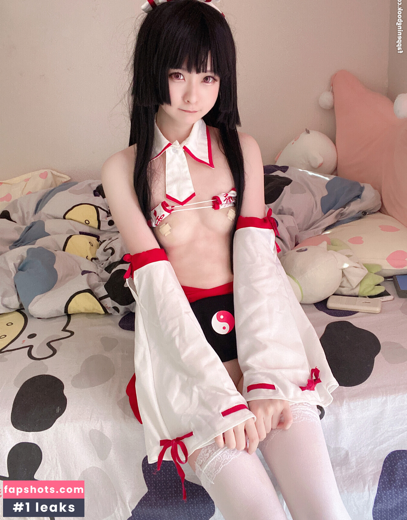 Misa呆呆 gallery photo #18