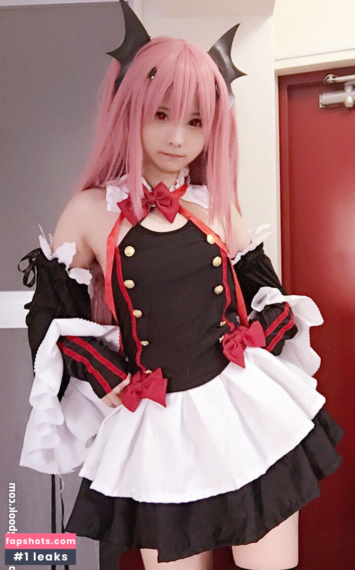 Misa呆呆 gallery photo #3