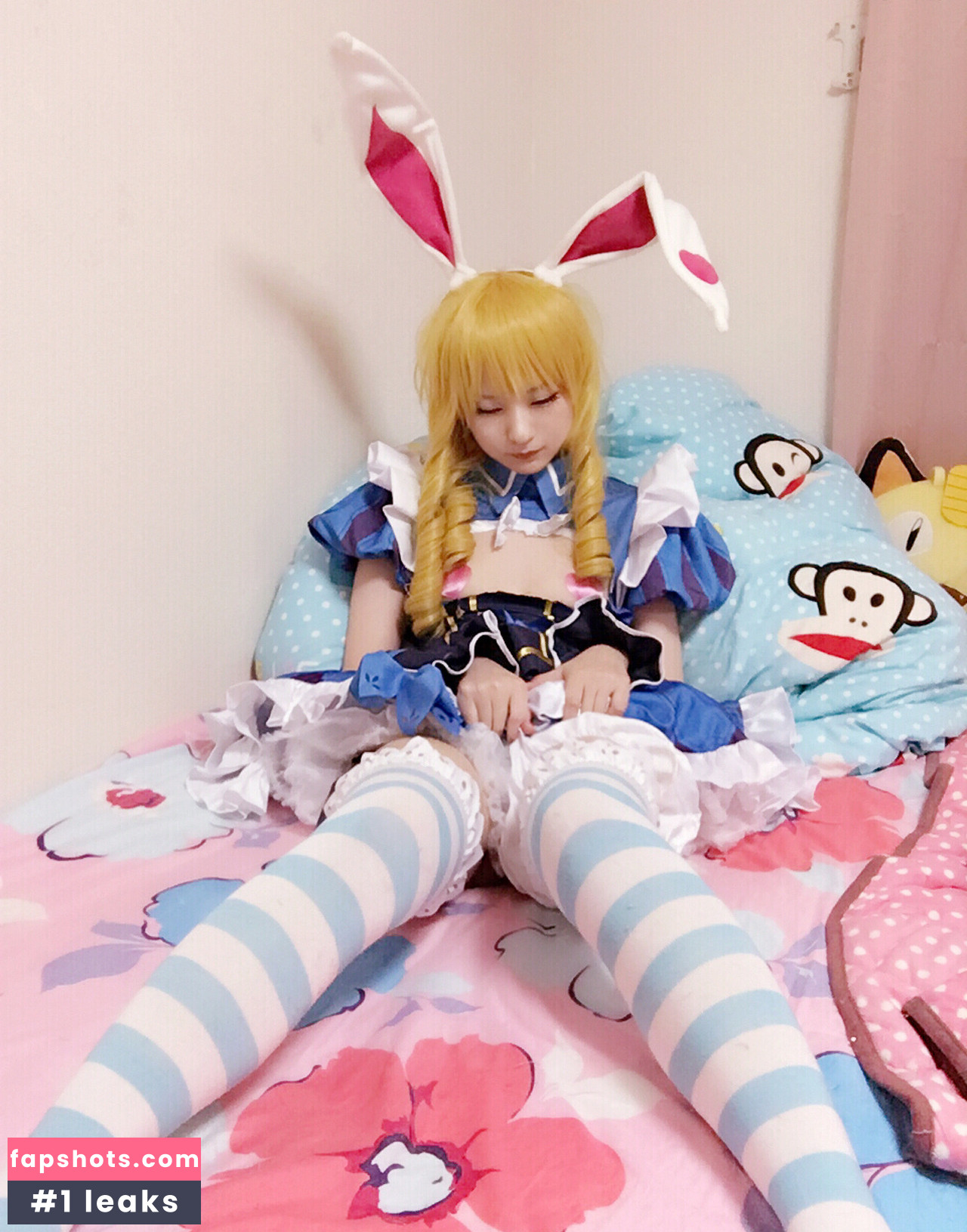 Misa呆呆 gallery photo #5