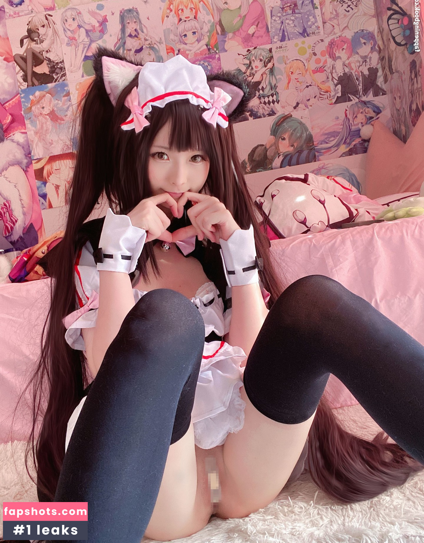 Misa呆呆 gallery photo #7