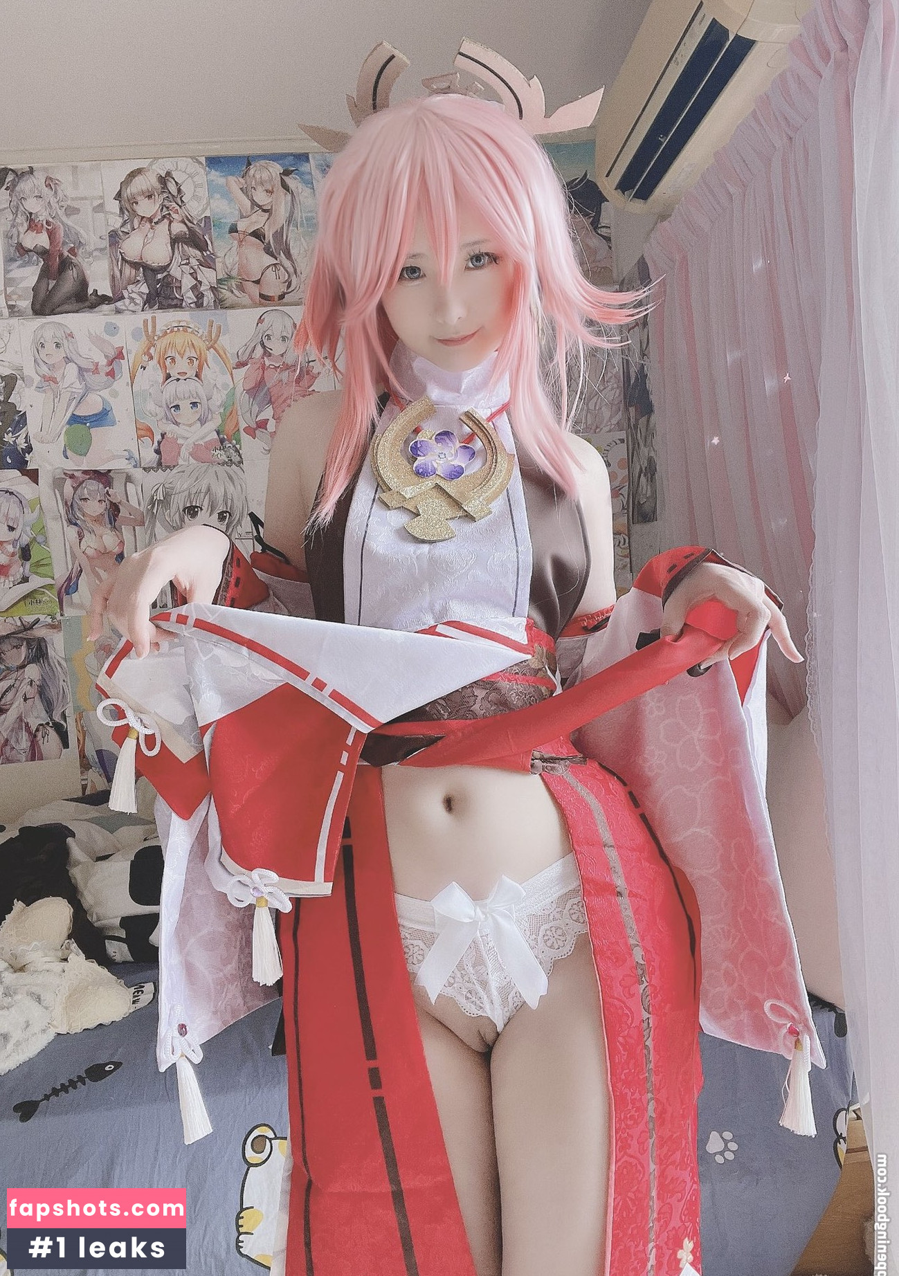 Misa呆呆 gallery photo #9