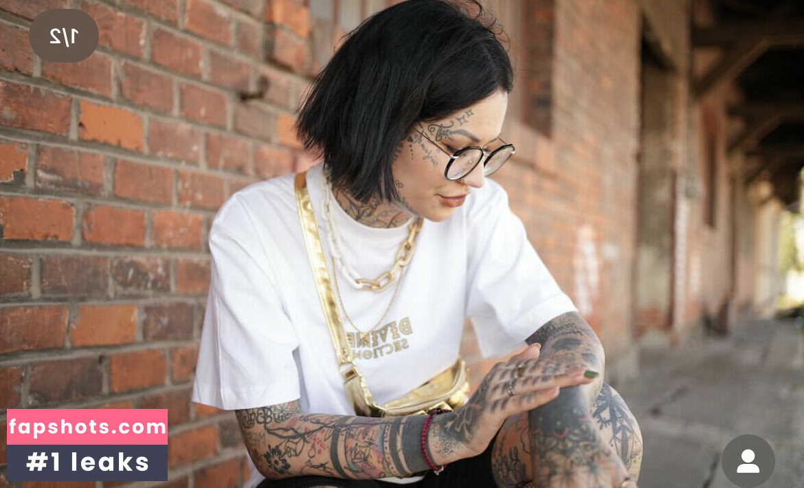 MisaAuxt Nahé úniky fotek pouze od fanoušků #2 - Fapshots