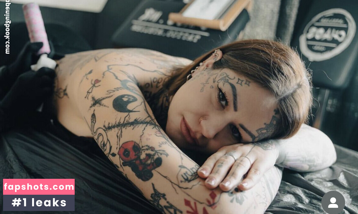 MisaAuxt Nahé úniky fotek pouze od fanoušků #5 - Fapshots