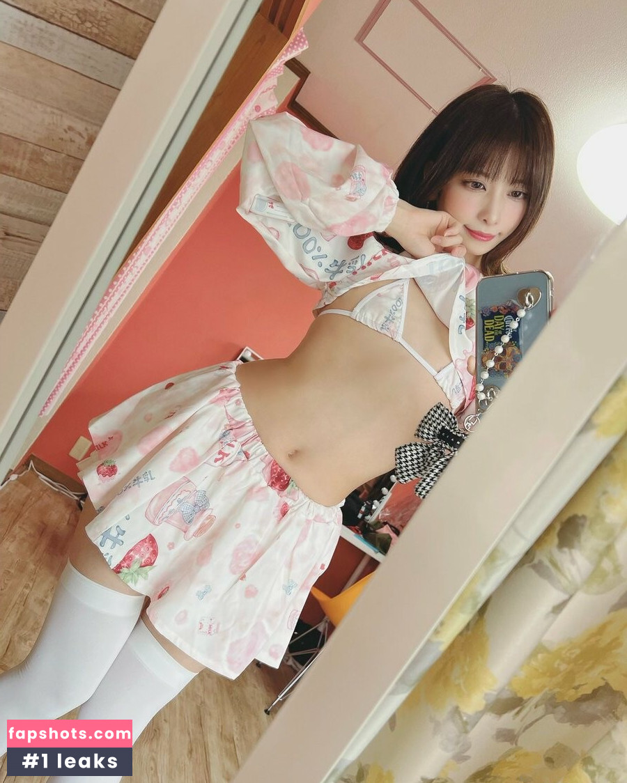 Misaco Nahé úniky fotek pouze od fanoušků #12 - Fapshots