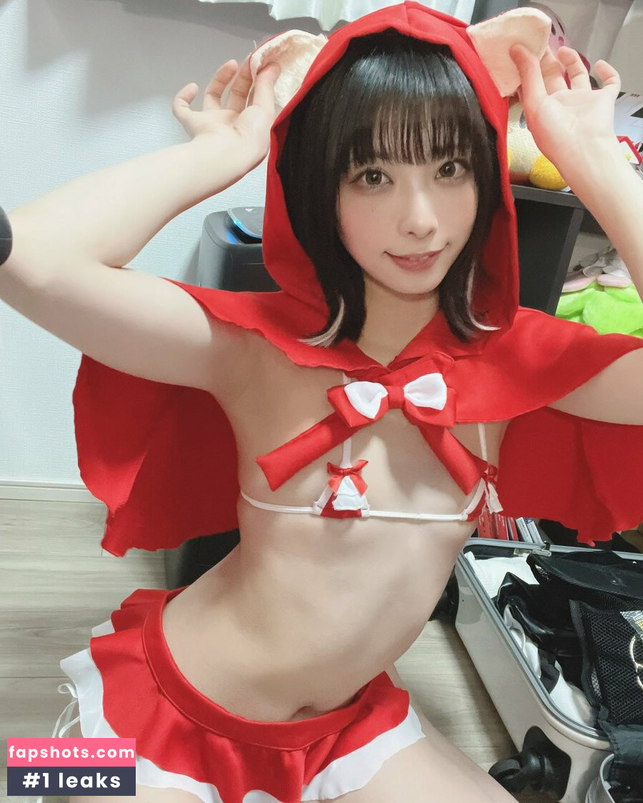 Misaco Nahé úniky fotek pouze od fanoušků #32 - Fapshots
