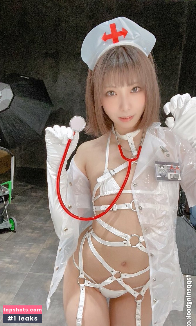 Misaco Nahé úniky fotek pouze od fanoušků #38 - Fapshots