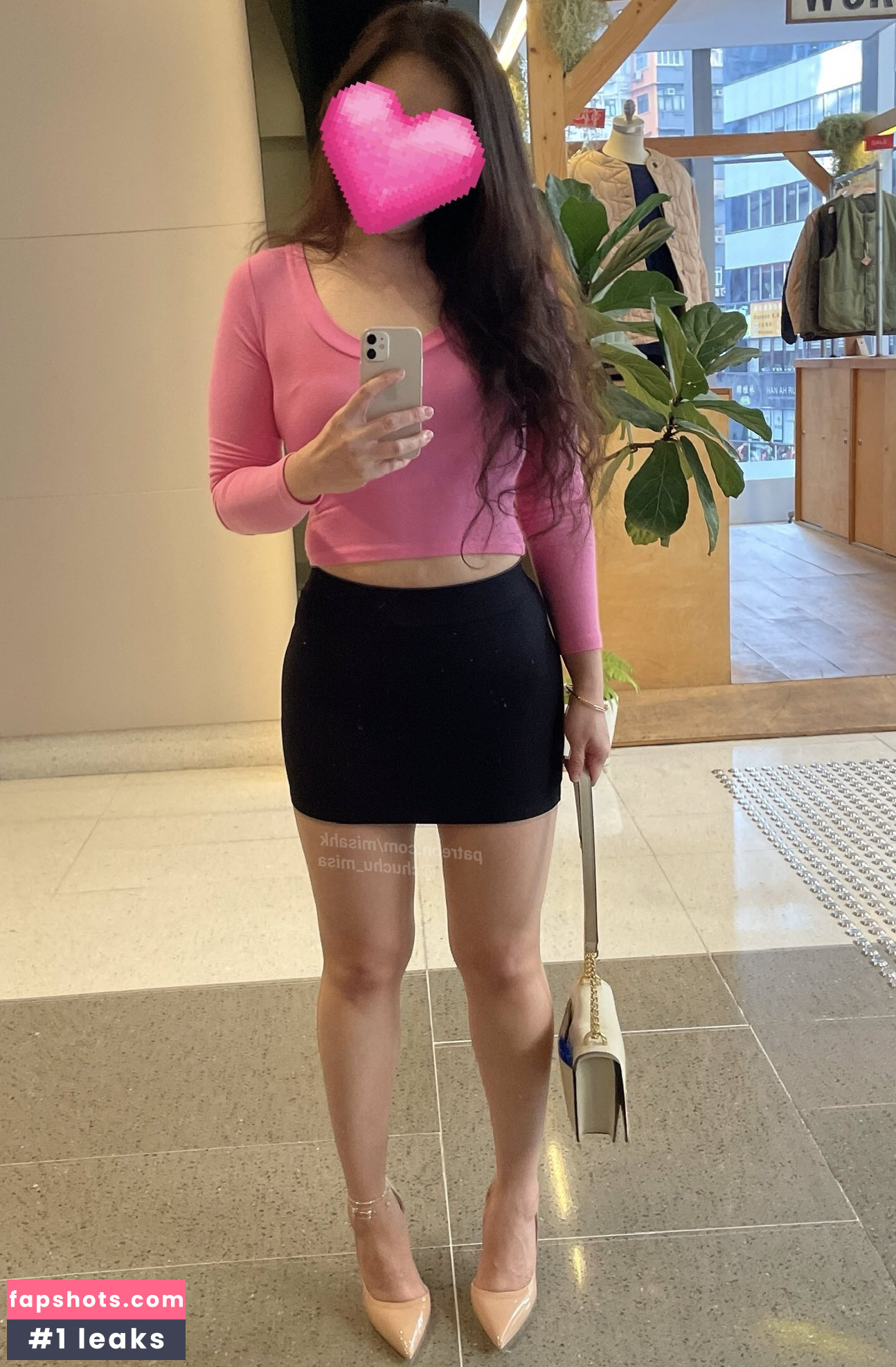 misahk Nahé úniky fotek pouze od fanoušků #3 - Fapshots