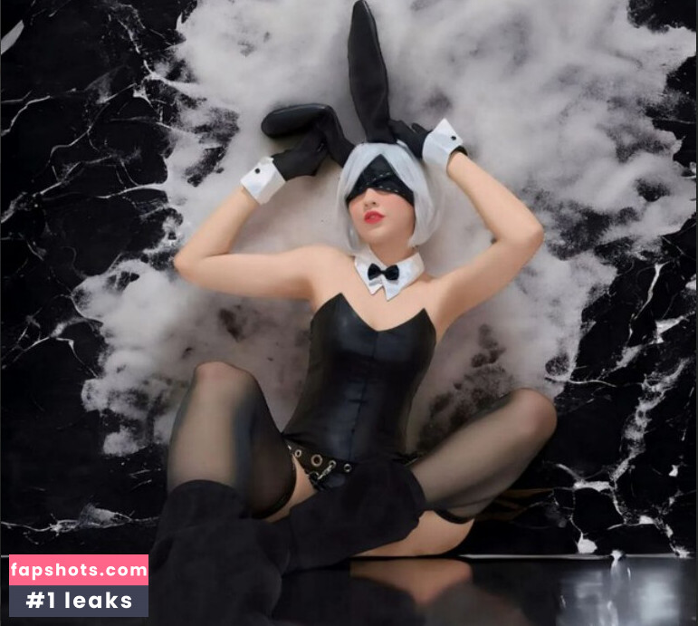 Misaki_Lua Nacktheit OnlyFans Fotos #4 - Fapshots