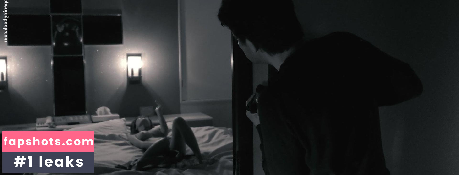 Misaki Morino Nahé úniky fotek pouze od fanoušků #5 - Fapshots