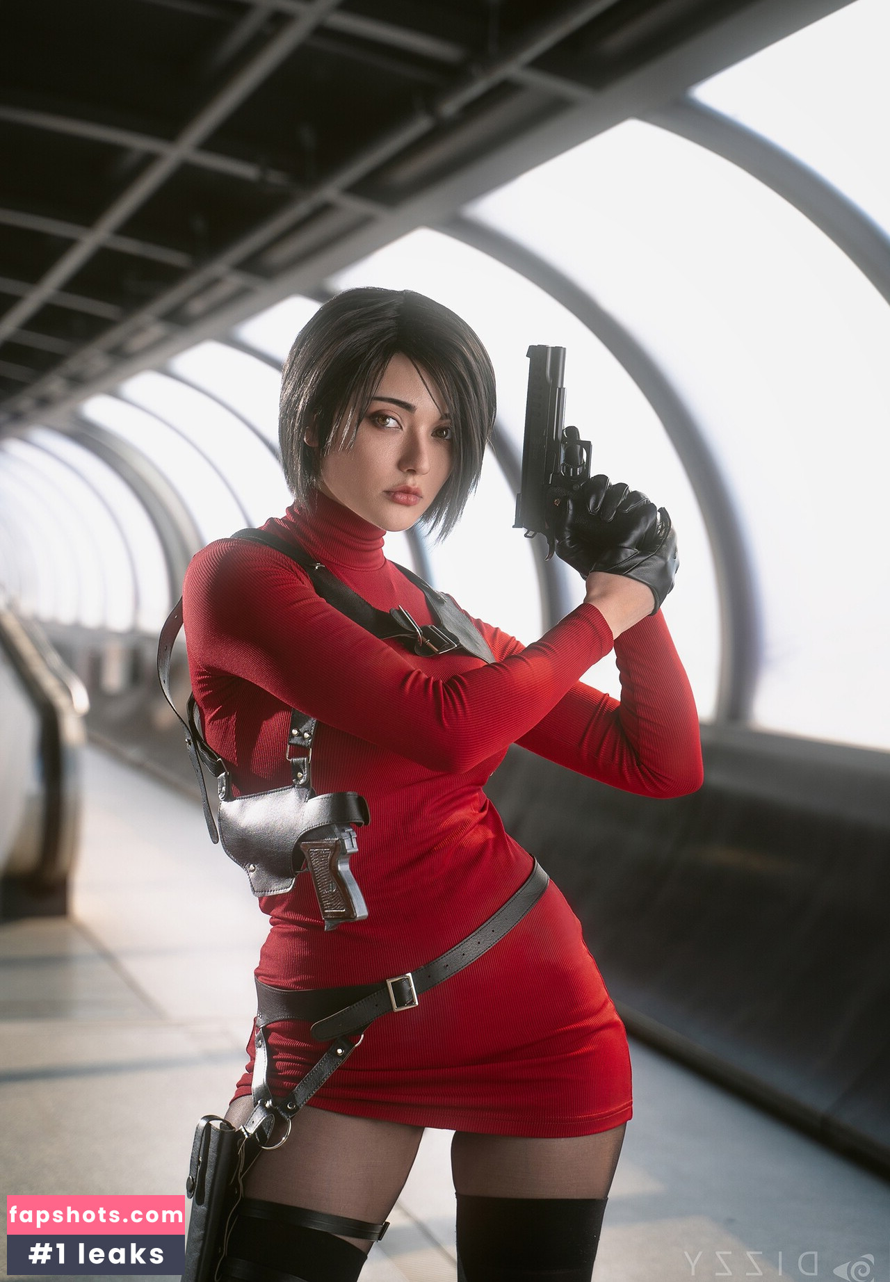 Misaki Sai Nahé úniky fotek pouze od fanoušků #103 - Fapshots