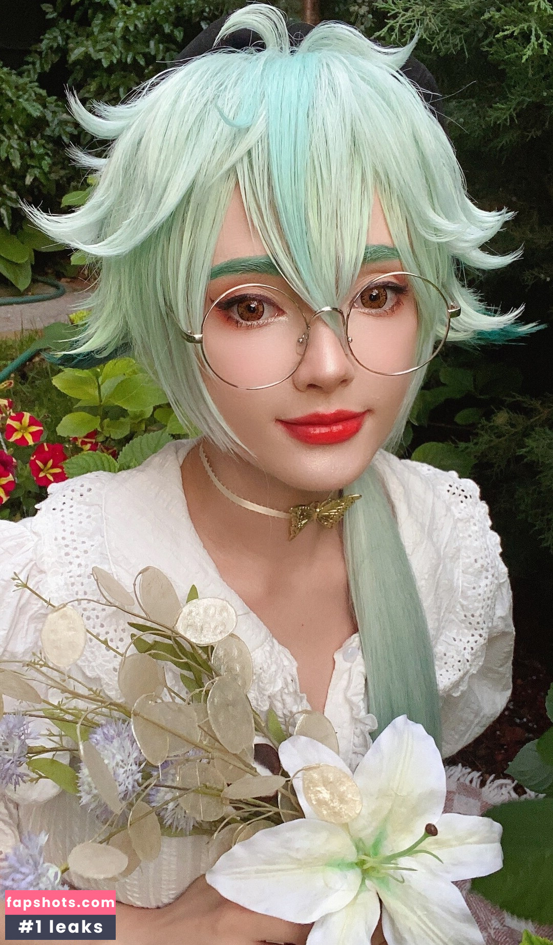 Misaki Sai Nahé úniky fotek pouze od fanoušků #110 - Fapshots