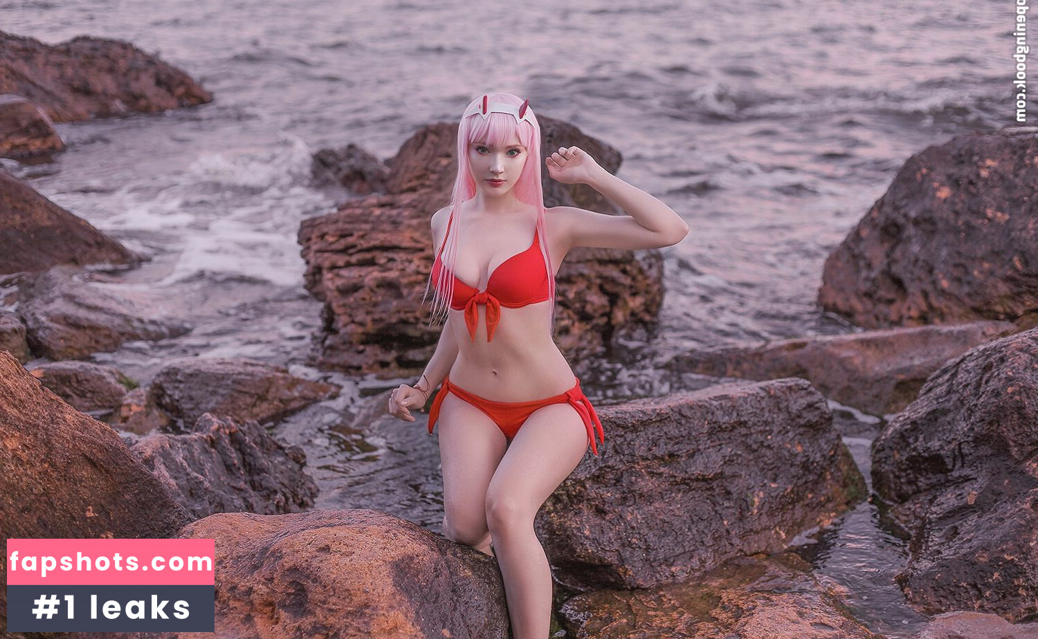 Misaki Sai Nahé úniky fotek pouze od fanoušků #115 - Fapshots