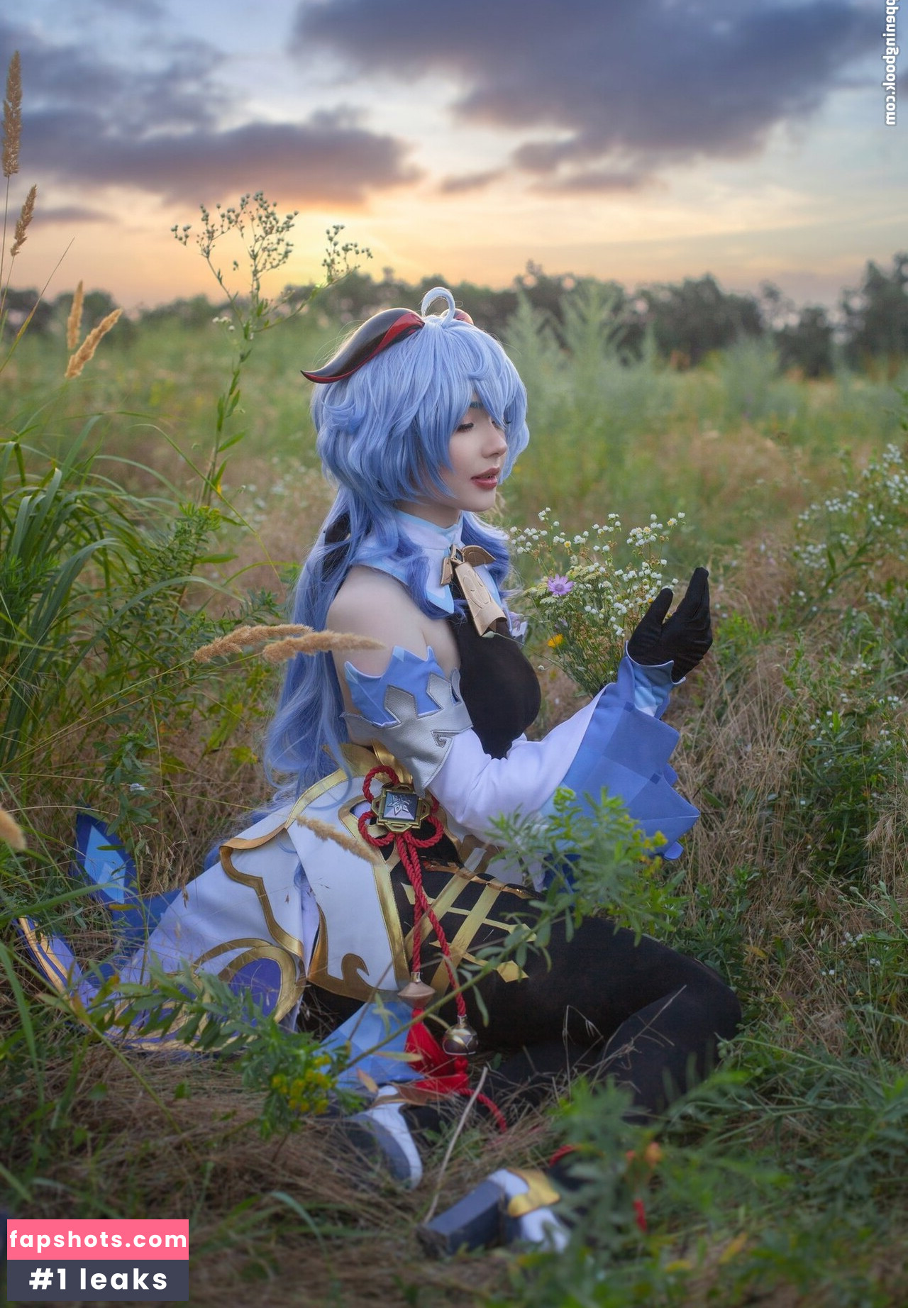 Misaki Sai Nahé úniky fotek pouze od fanoušků #117 - Fapshots