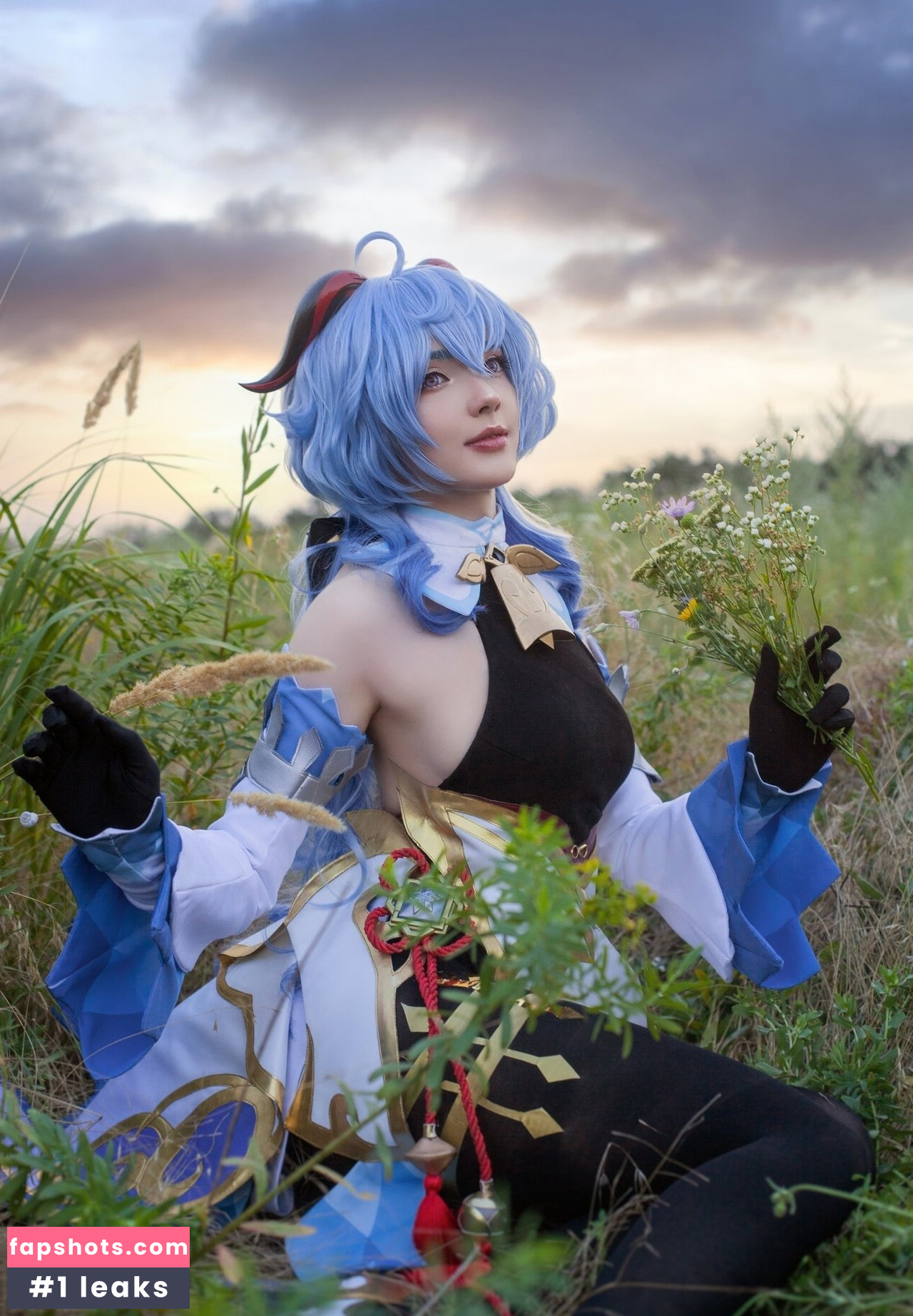 Misaki Sai Nahé úniky fotek pouze od fanoušků #120 - Fapshots