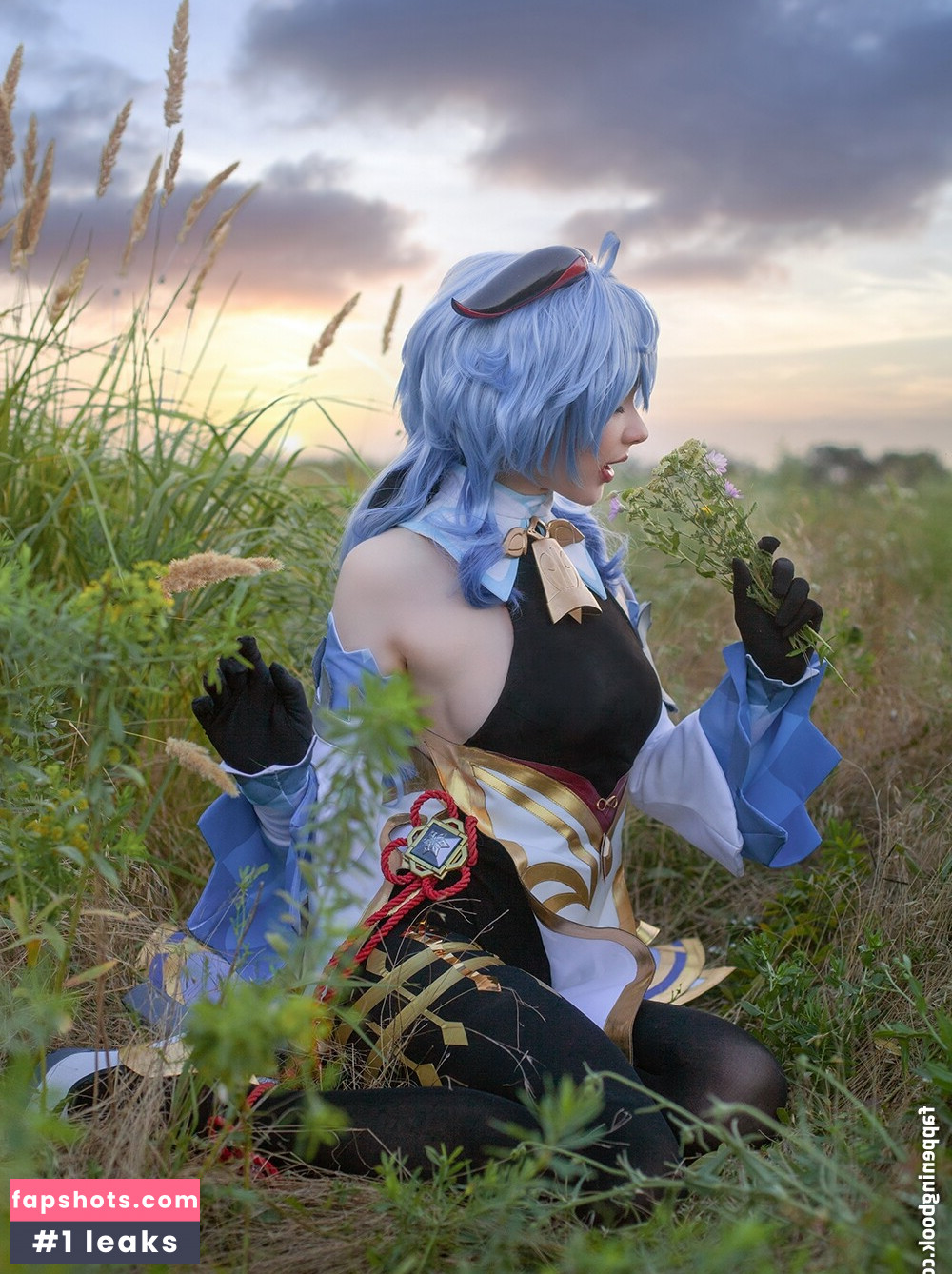 Misaki Sai Nahé úniky fotek pouze od fanoušků #121 - Fapshots