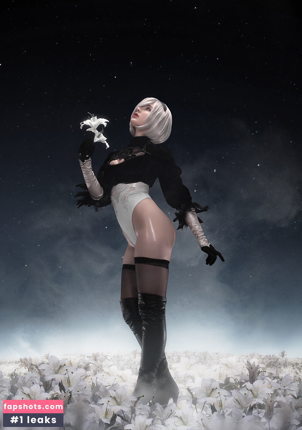 Misaki Sai Nahé úniky fotek pouze od fanoušků #132 - Fapshots