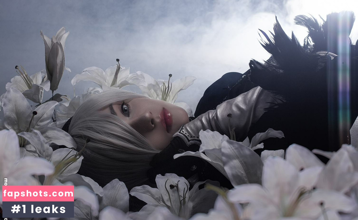 Misaki Sai Nahé úniky fotek pouze od fanoušků #133 - Fapshots