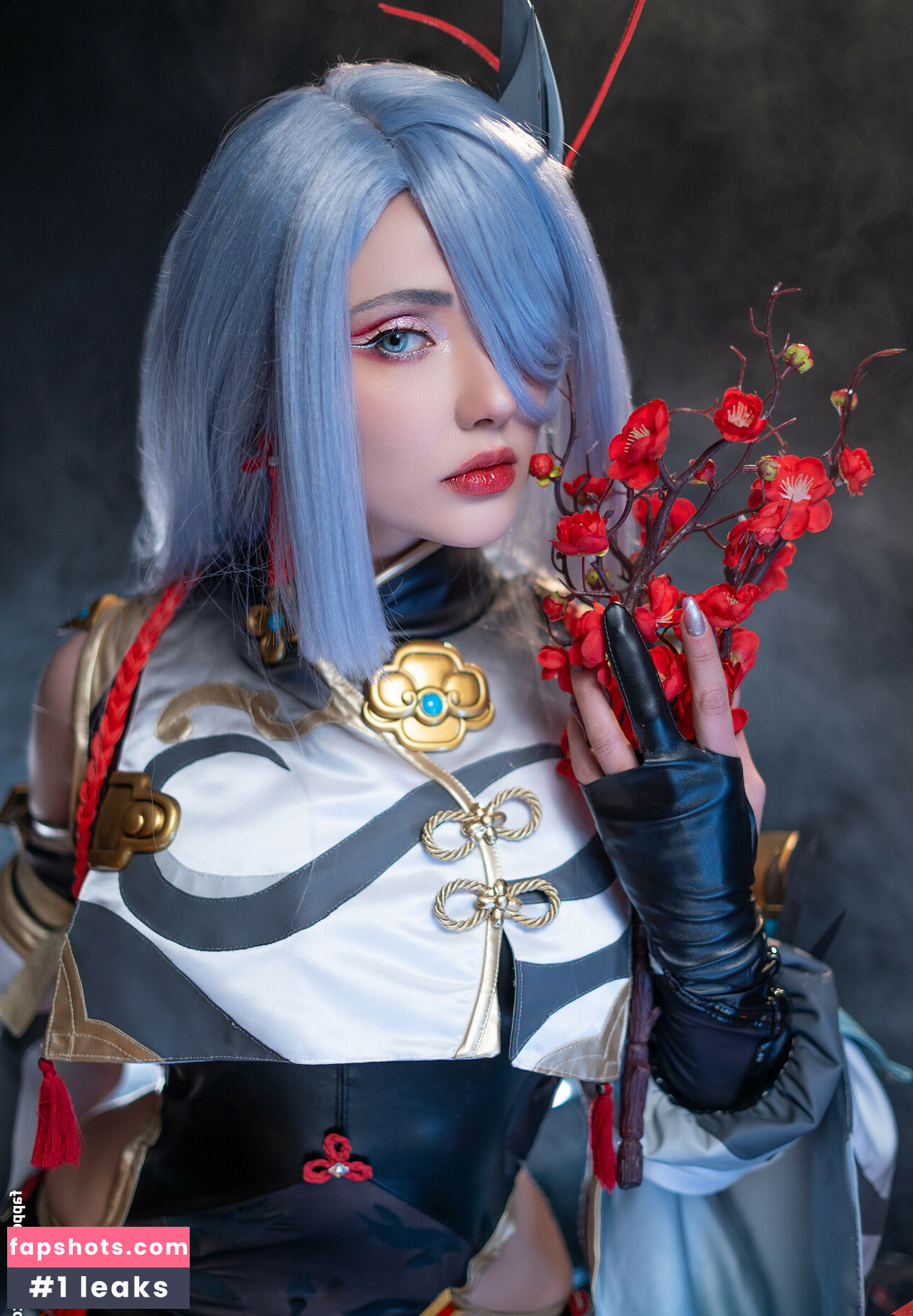 Misaki Sai Nahé úniky fotek pouze od fanoušků #143 - Fapshots