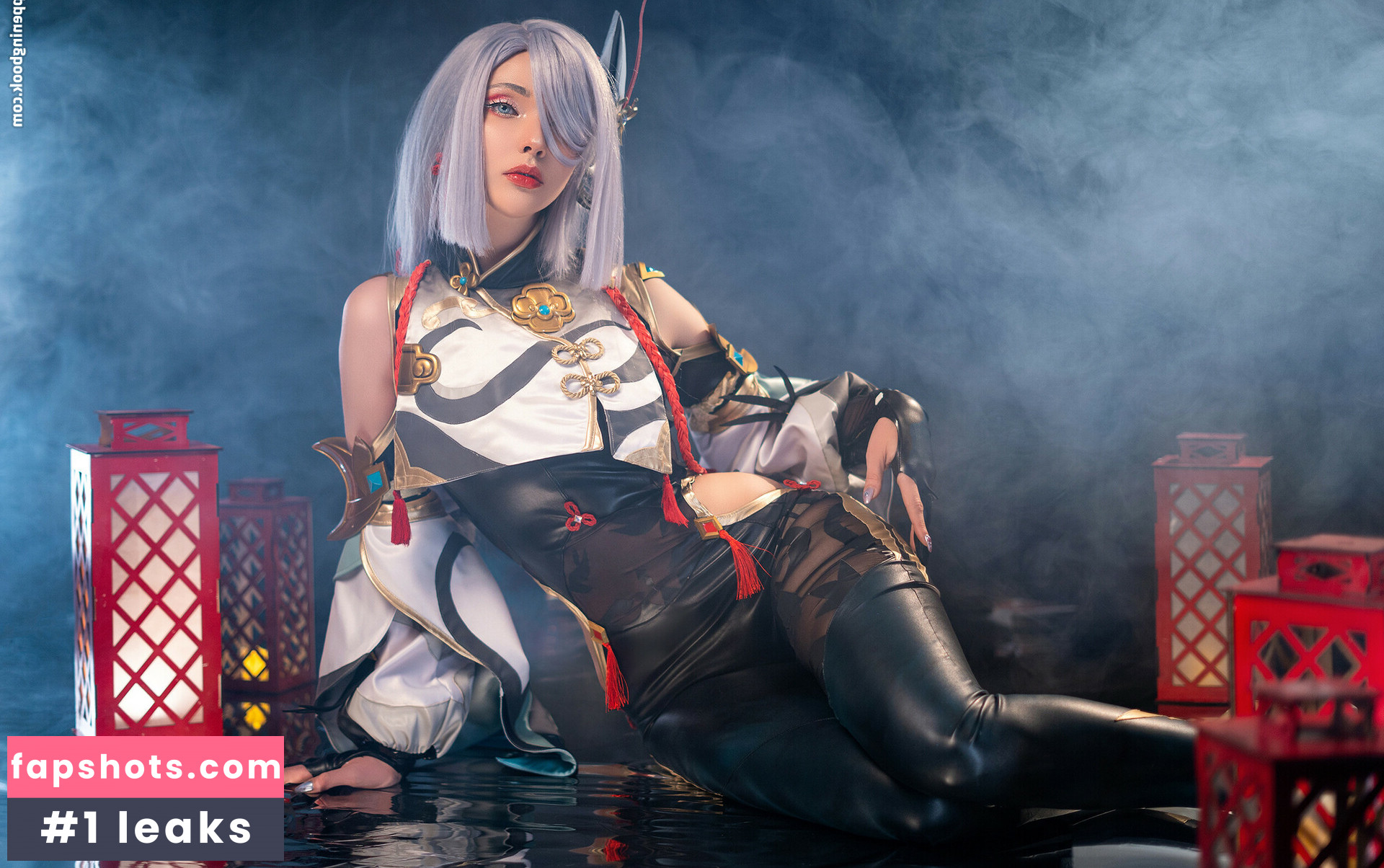 Misaki Sai Nahé úniky fotek pouze od fanoušků #144 - Fapshots