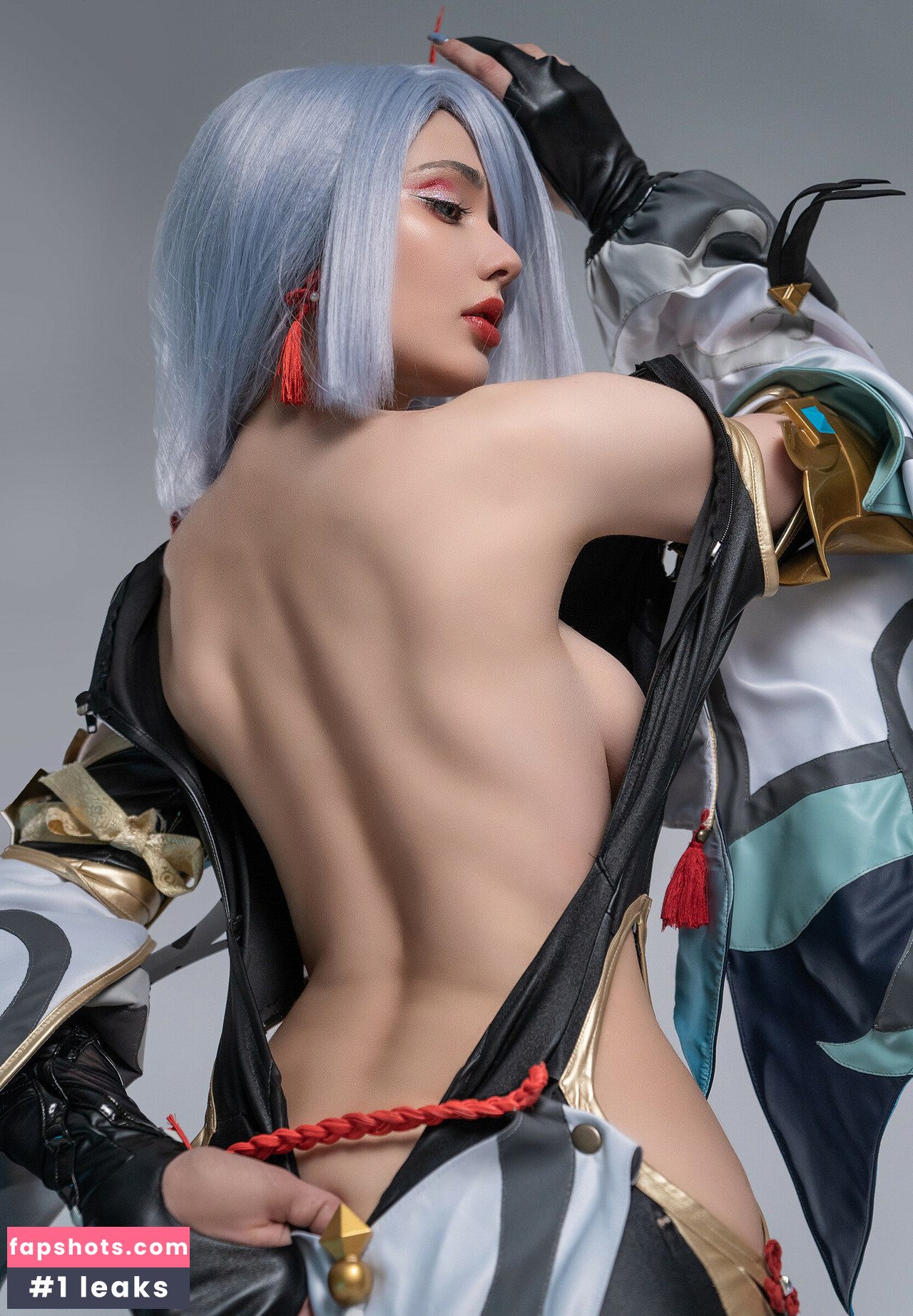 Misaki Sai Nahé úniky fotek pouze od fanoušků #145 - Fapshots