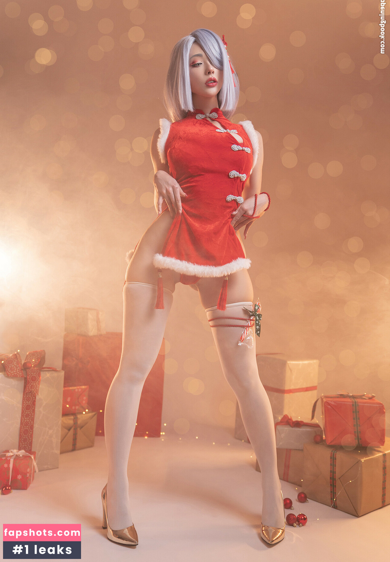 Misaki Sai Nahé úniky fotek pouze od fanoušků #155 - Fapshots