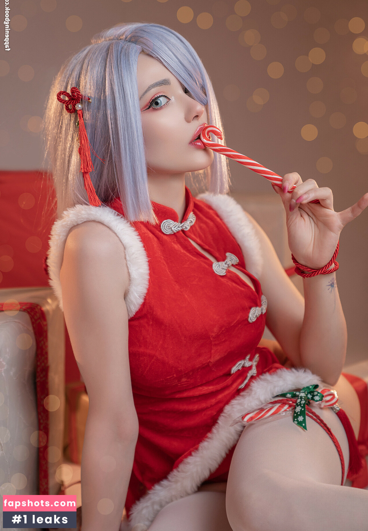 Misaki Sai Nahé úniky fotek pouze od fanoušků #156 - Fapshots