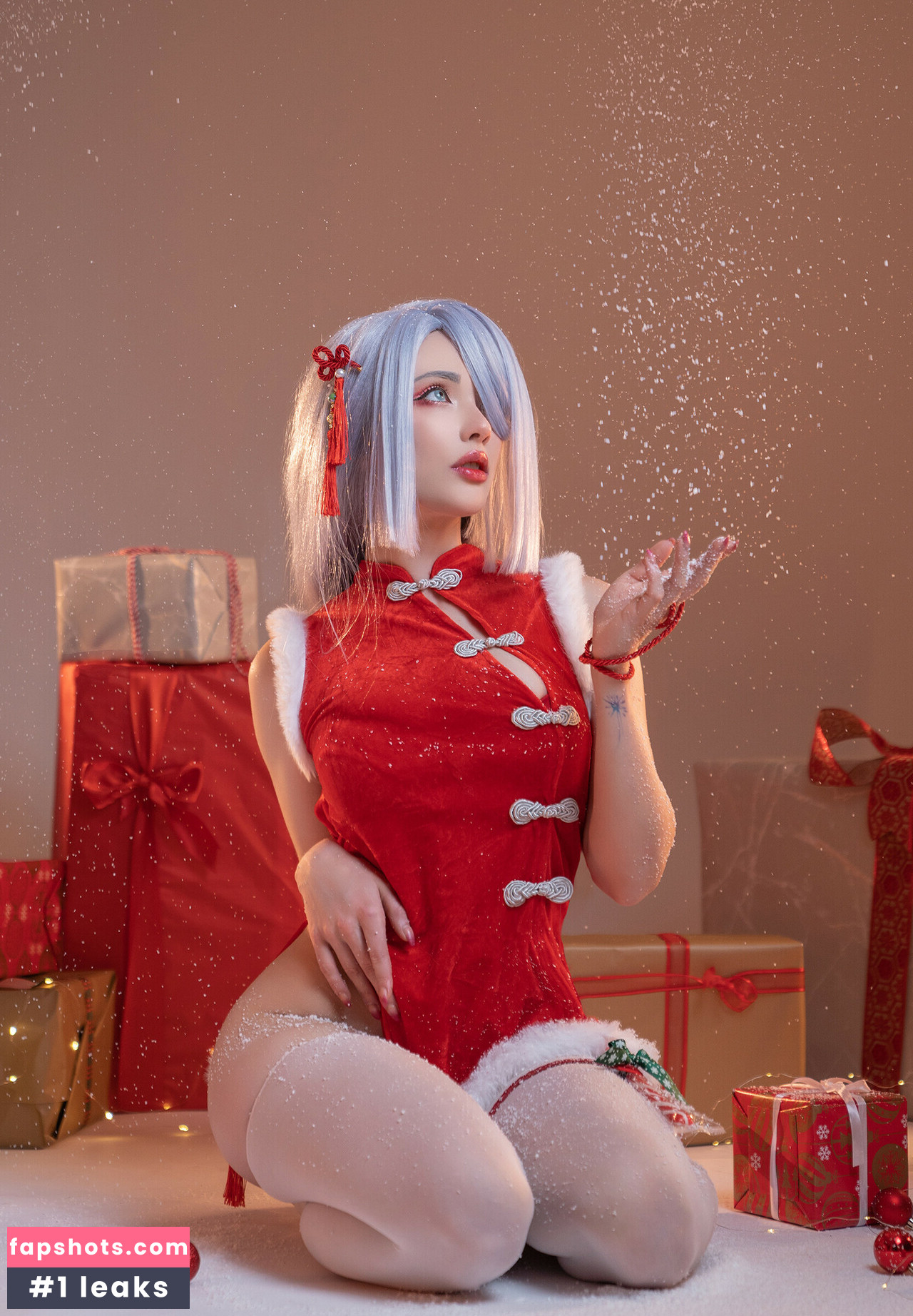 Misaki Sai Nahé úniky fotek pouze od fanoušků #157 - Fapshots