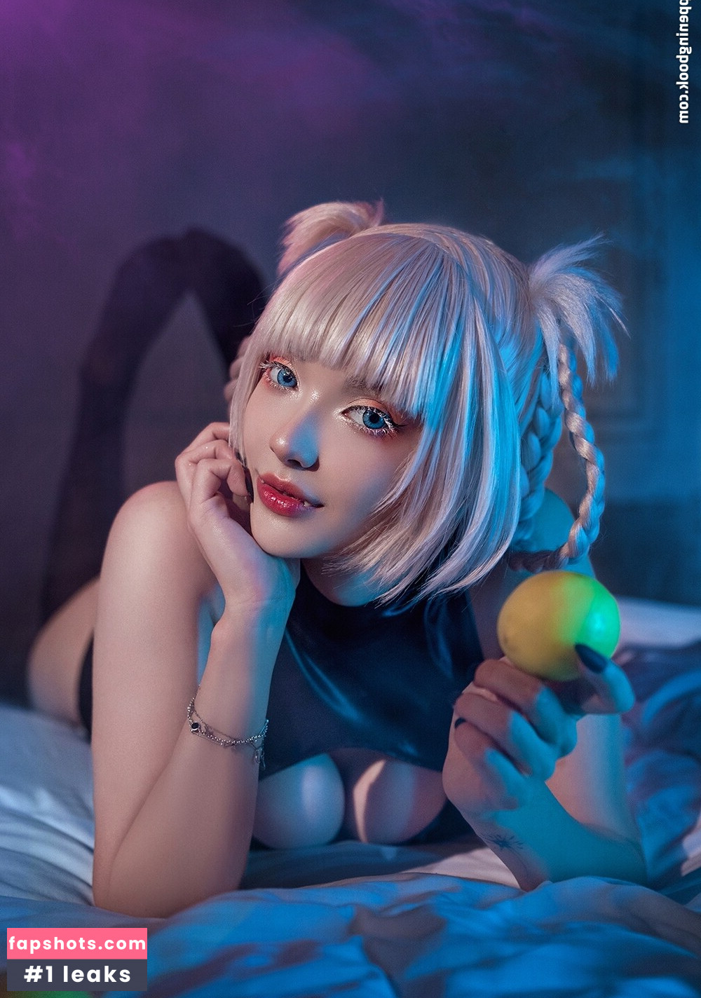 Misaki Sai Nahé úniky fotek pouze od fanoušků #172 - Fapshots