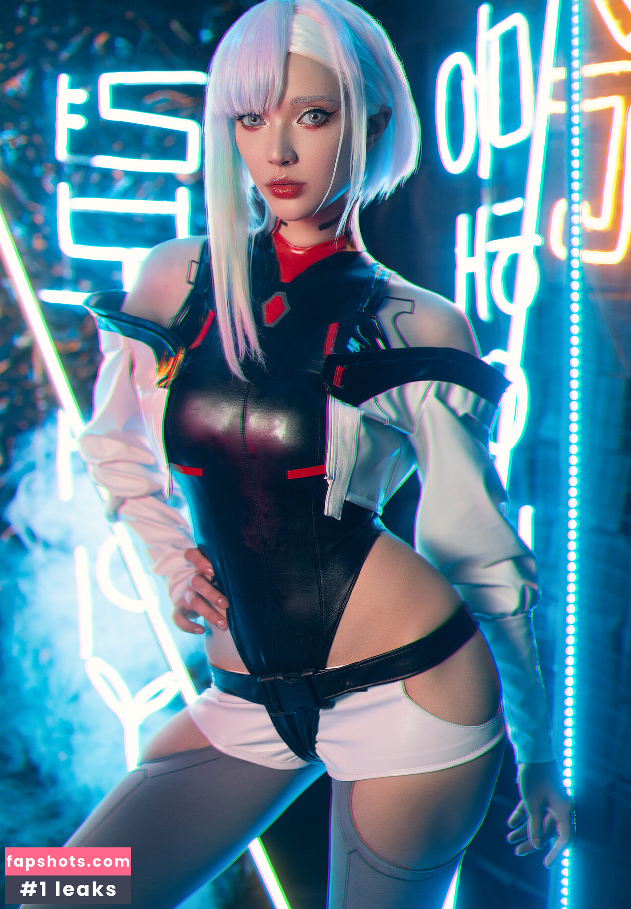 Misaki Sai Nahé úniky fotek pouze od fanoušků #180 - Fapshots