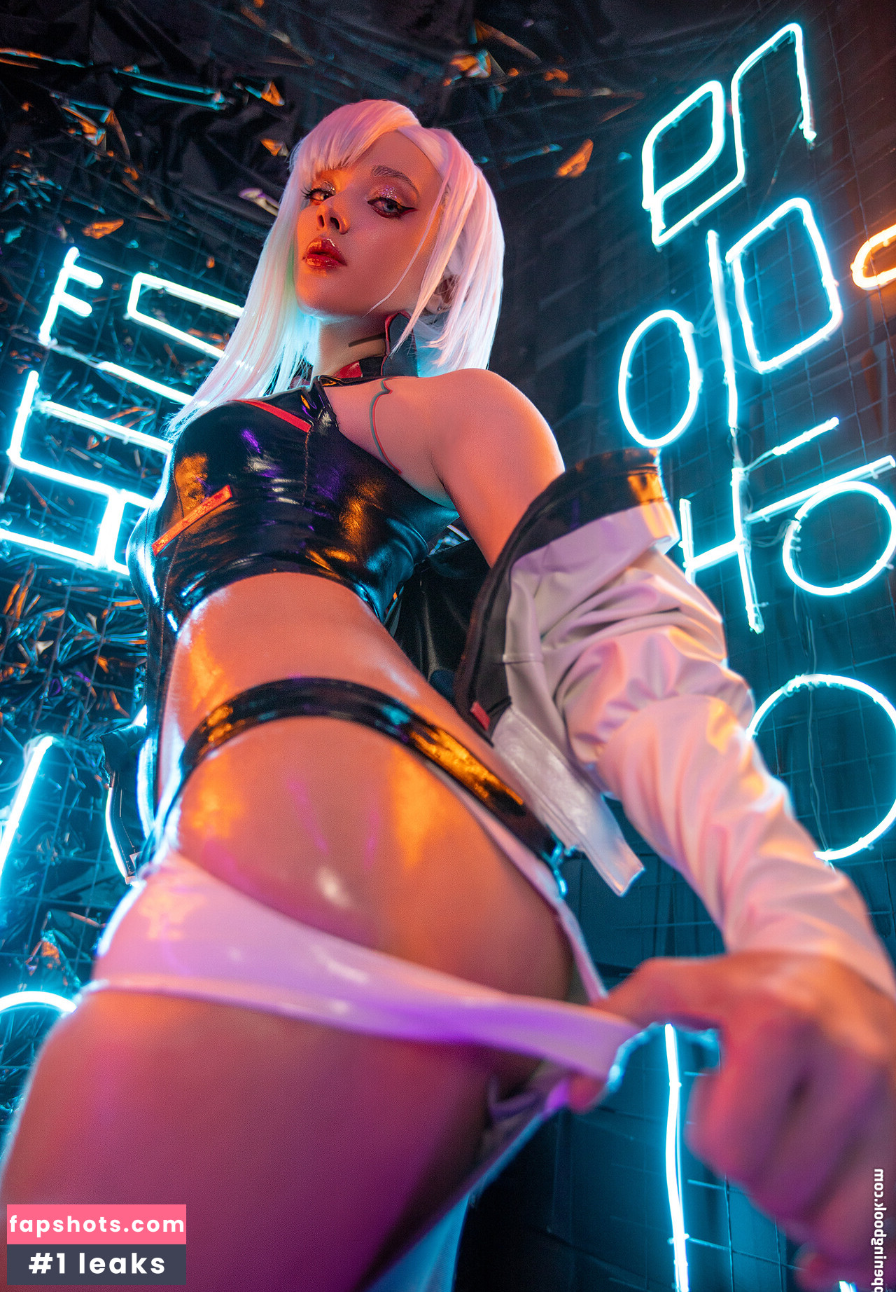 Misaki Sai Nahé úniky fotek pouze od fanoušků #183 - Fapshots