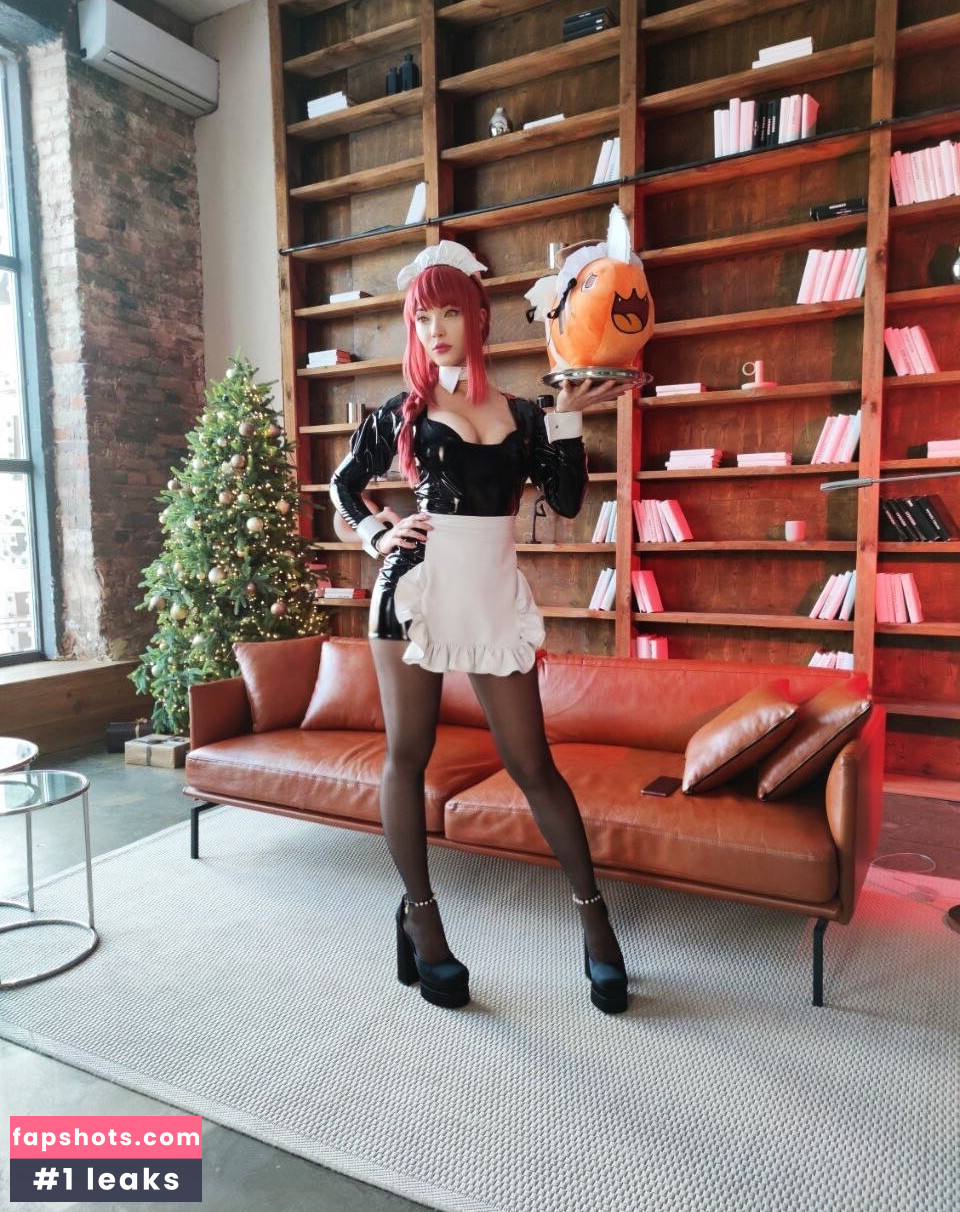 Misaki Sai Nahé úniky fotek pouze od fanoušků #190 - Fapshots