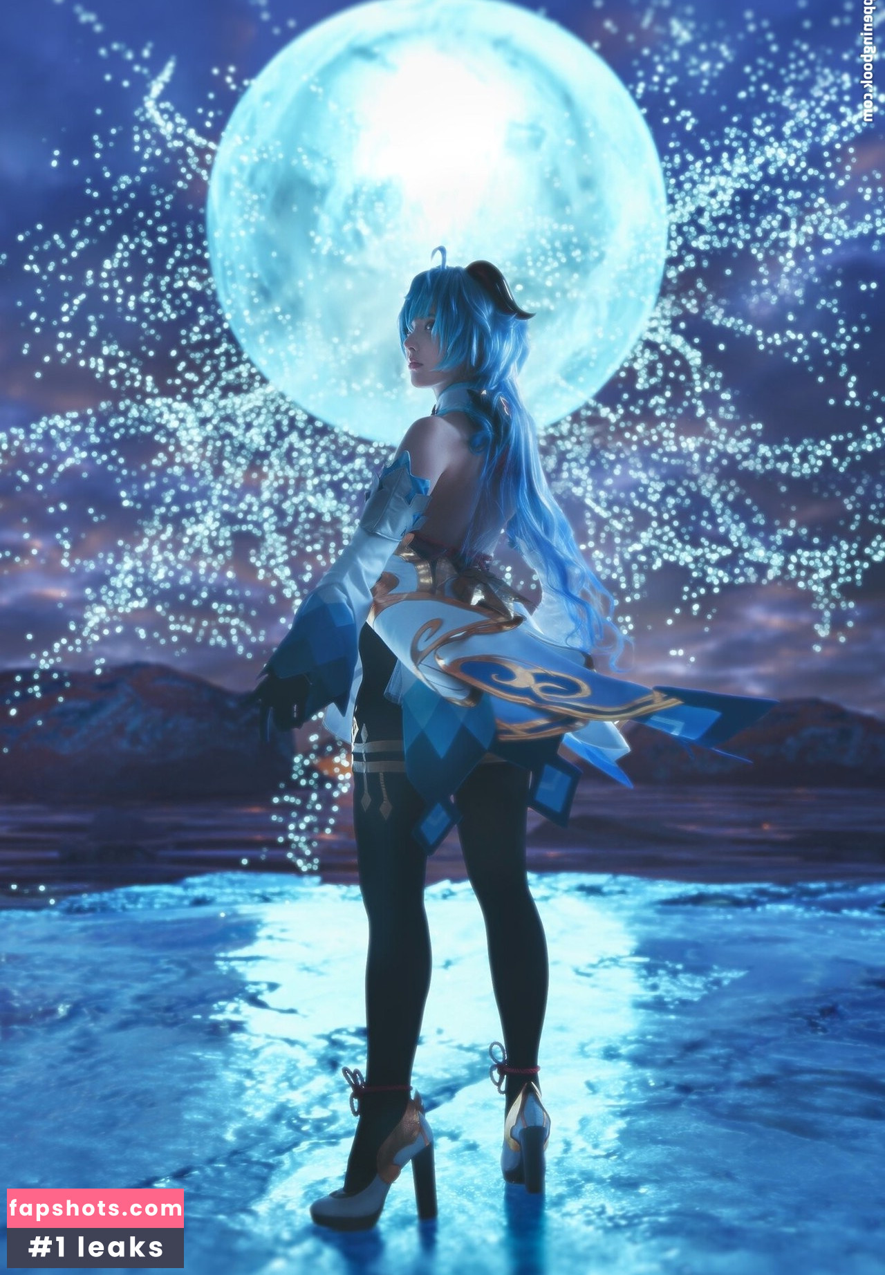 Misaki Sai Nahé úniky fotek pouze od fanoušků #199 - Fapshots