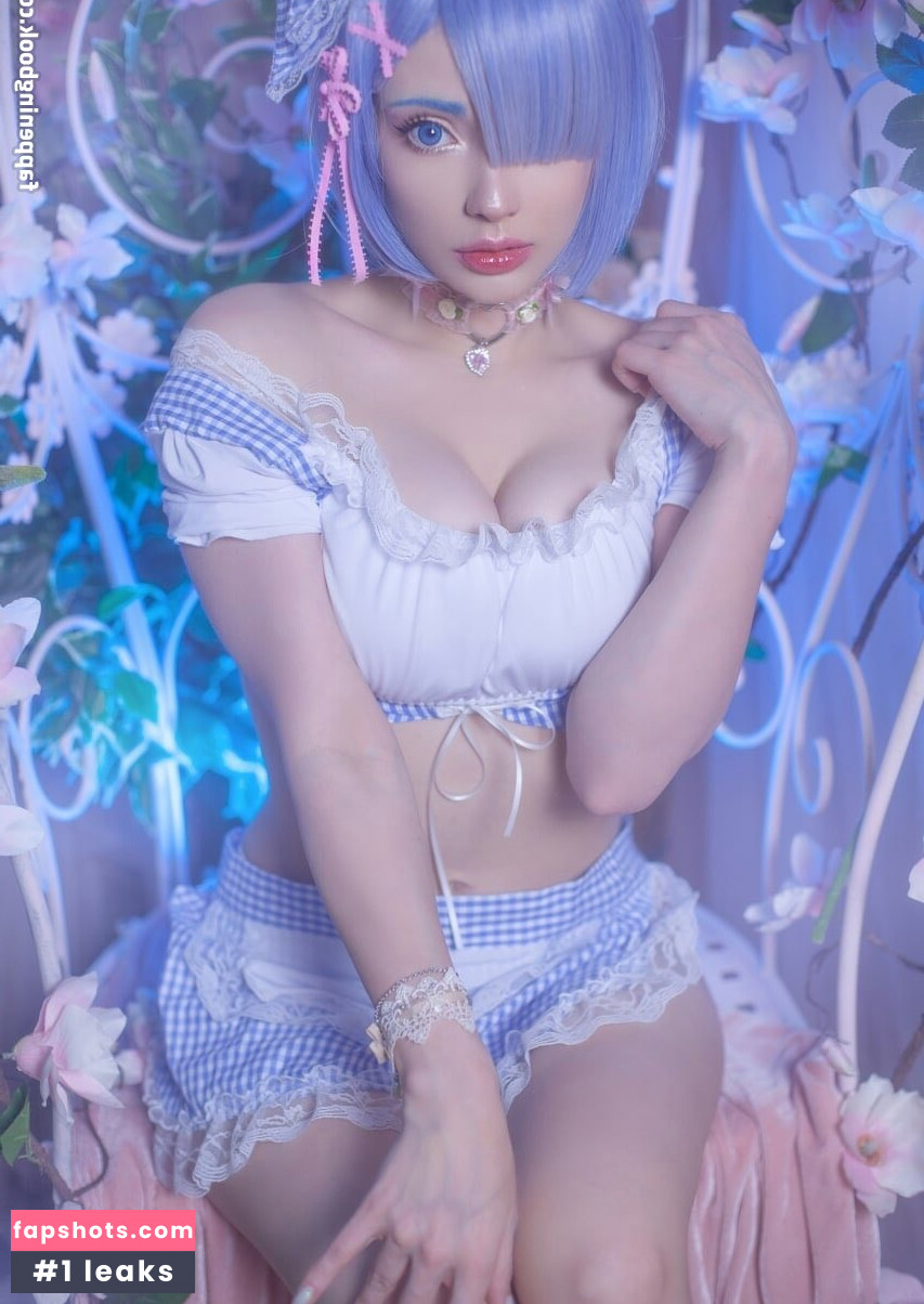 Misaki Sai Nahé úniky fotek pouze od fanoušků #213 - Fapshots