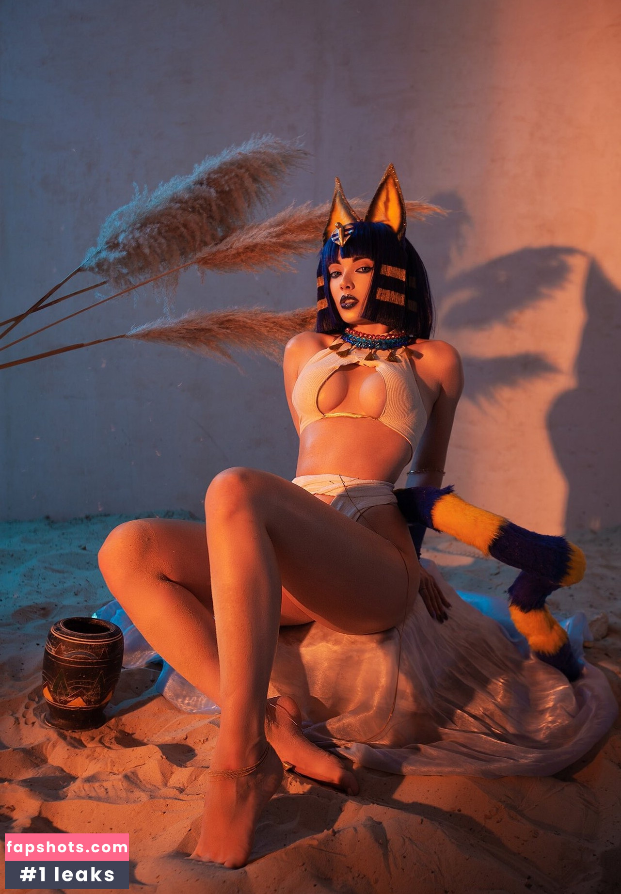 Misaki Sai Nahé úniky fotek pouze od fanoušků #214 - Fapshots