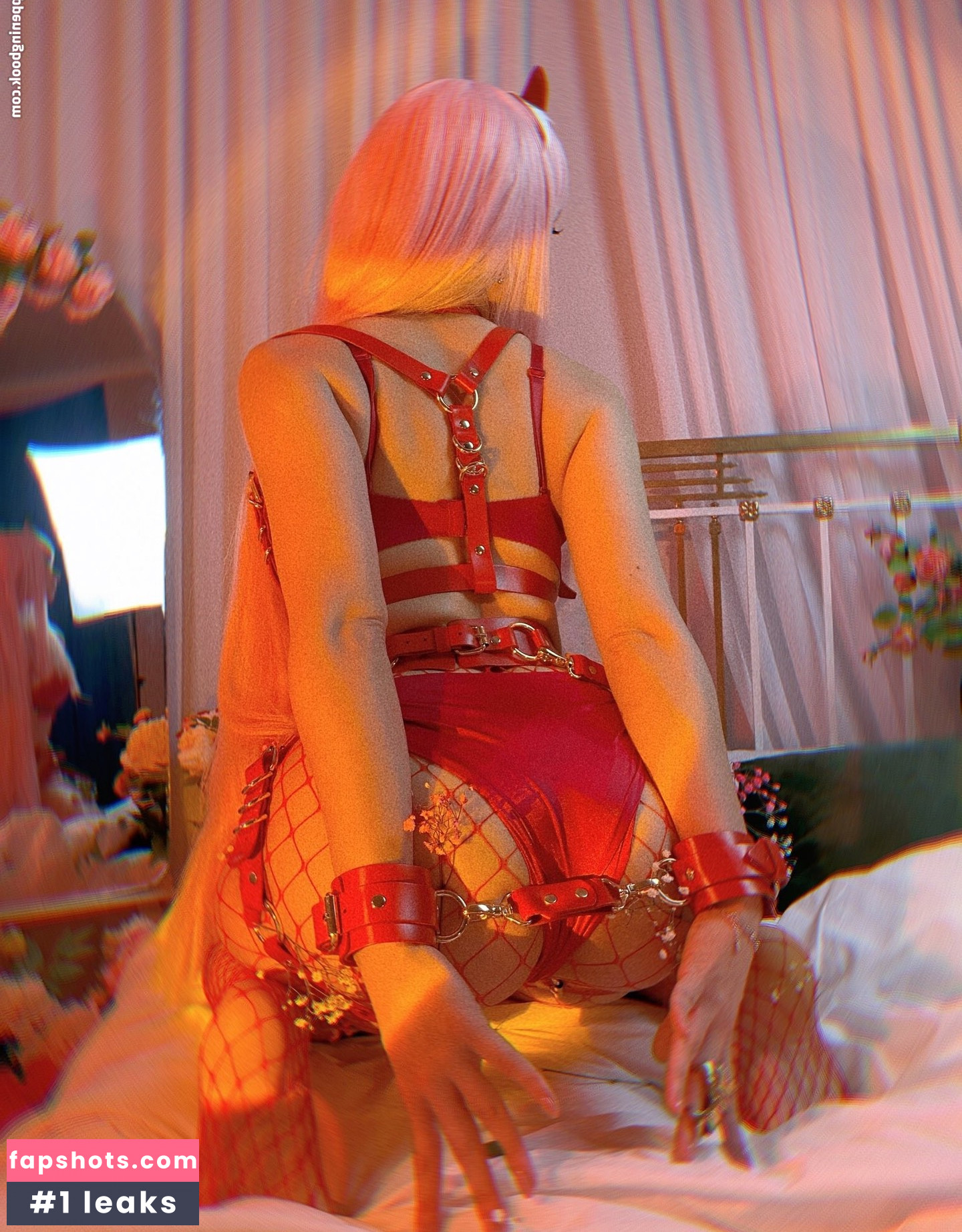 Misaki Sai Nahé úniky fotek pouze od fanoušků #218 - Fapshots