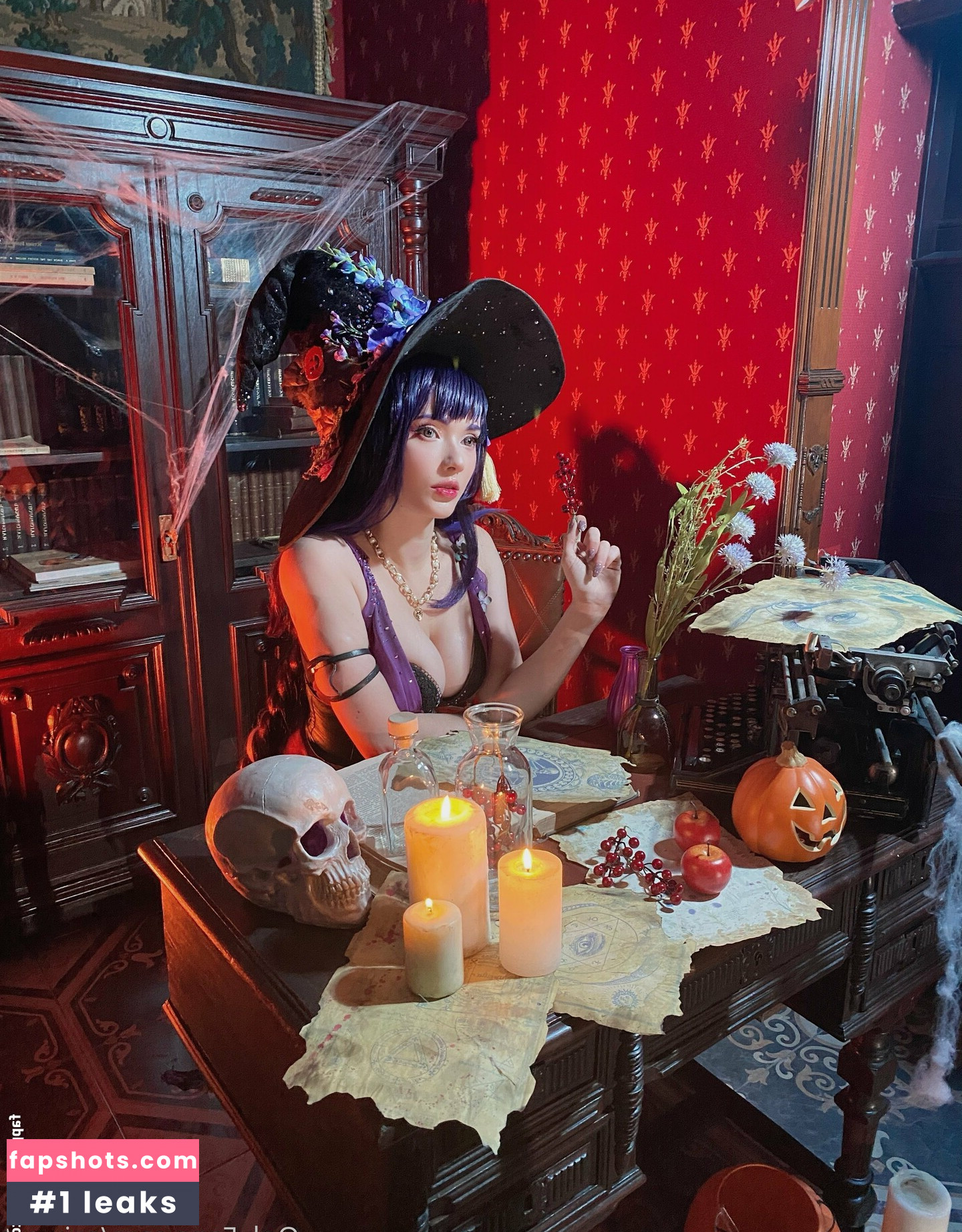 Misaki Sai Nahé úniky fotek pouze od fanoušků #33 - Fapshots