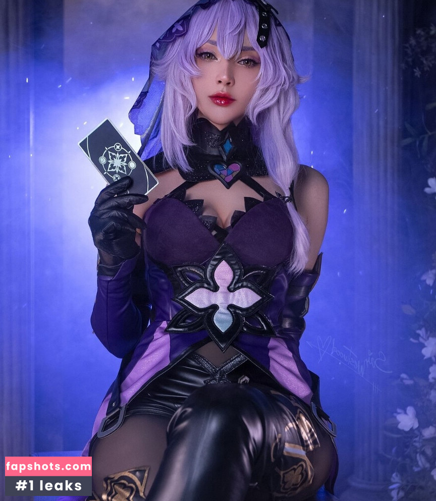 Misaki Sai Nahé úniky fotek pouze od fanoušků #39 - Fapshots