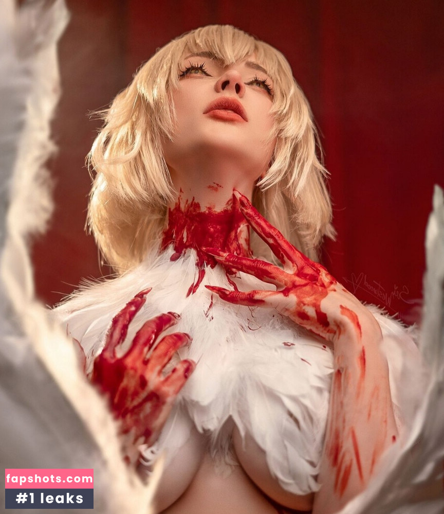 Misaki Sai Nahé úniky fotek pouze od fanoušků #43 - Fapshots