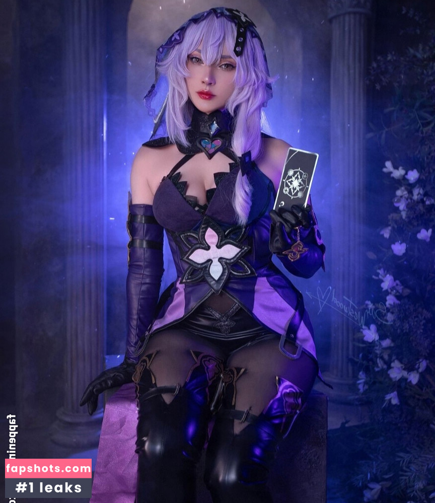 Misaki Sai Nahé úniky fotek pouze od fanoušků #45 - Fapshots