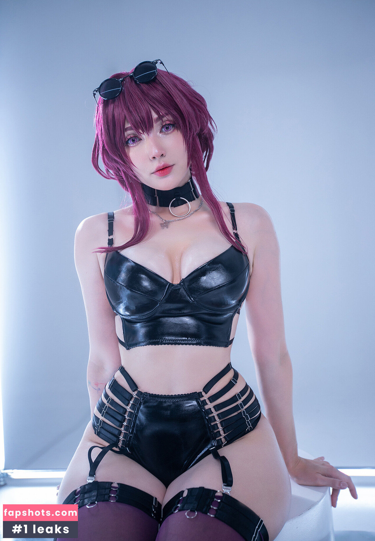 Misaki Sai Nahé úniky fotek pouze od fanoušků #50 - Fapshots