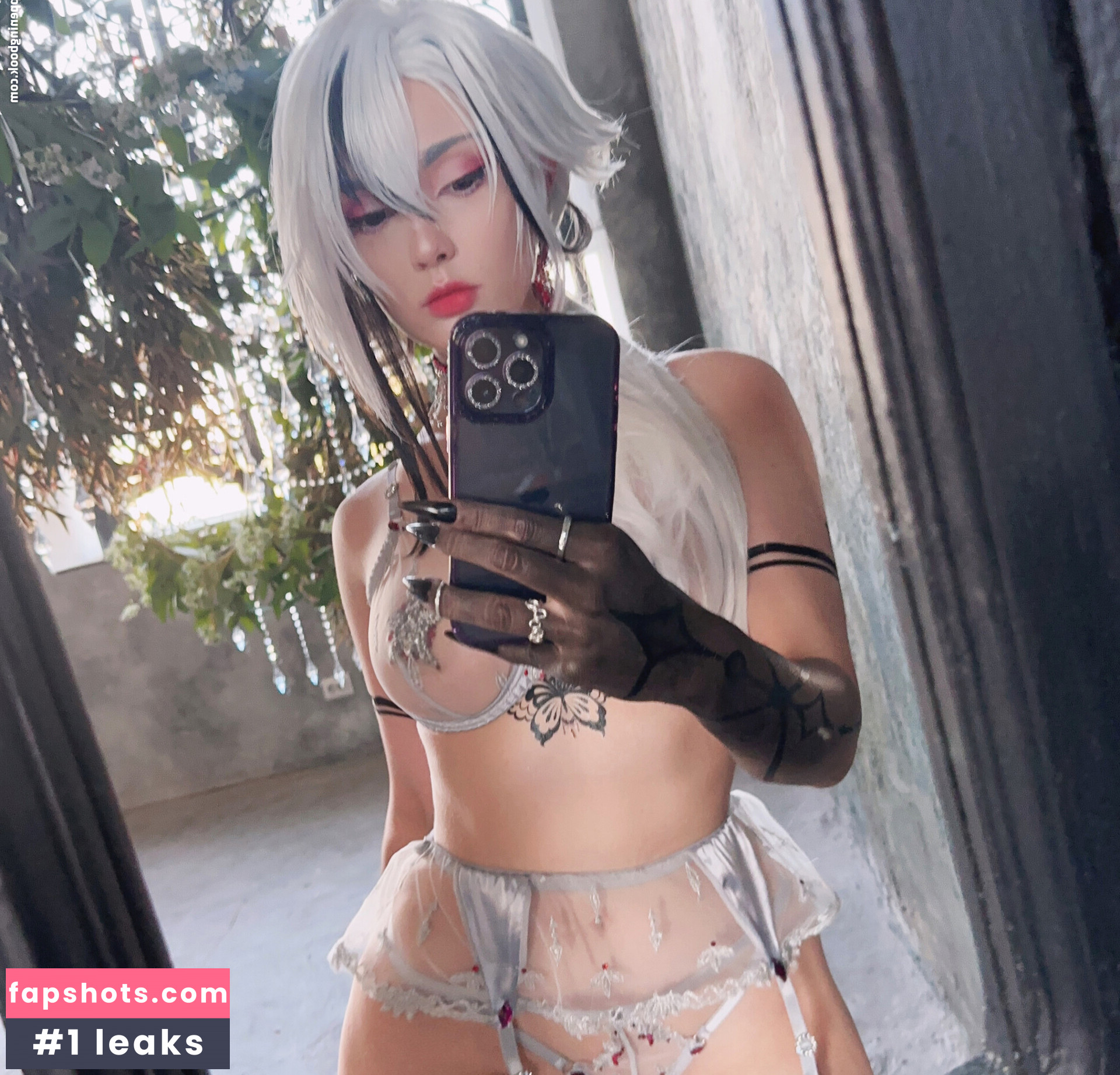 Misaki Sai Nahé úniky fotek pouze od fanoušků #51 - Fapshots