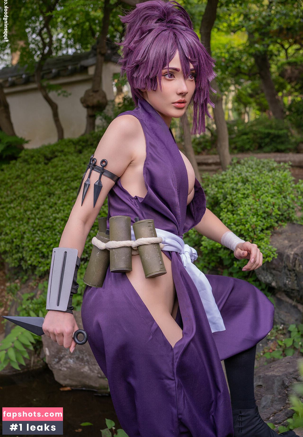 Misaki Sai Nahé úniky fotek pouze od fanoušků #97 - Fapshots