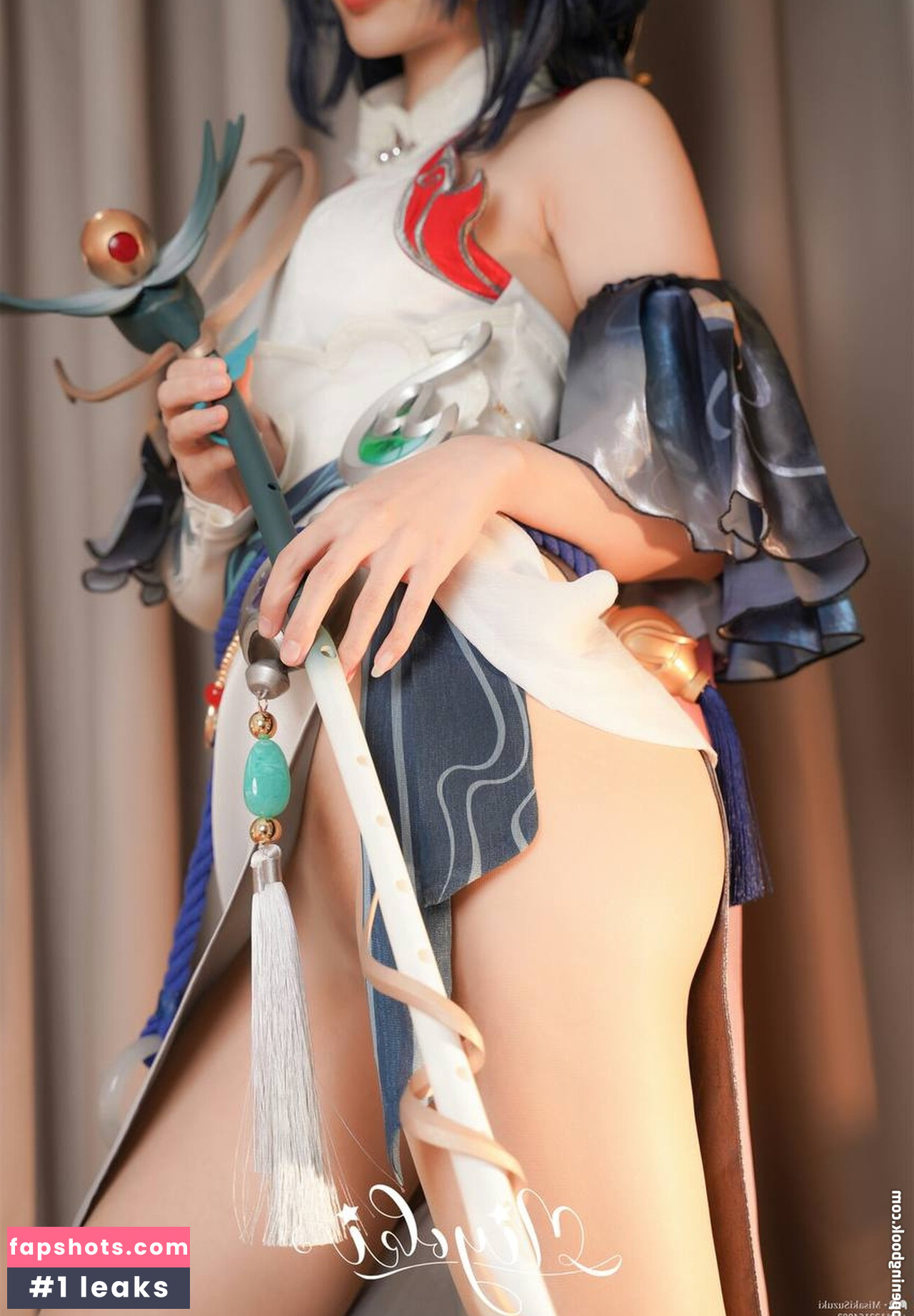 Misaki Suzuki Nude Leaks OnlyFans Photos #2 - Fapshots