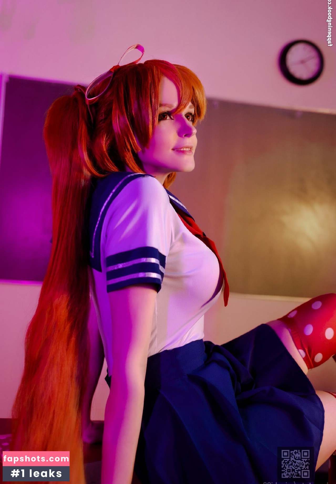 Misaki23 Nahé úniky fotek pouze od fanoušků #14 - Fapshots