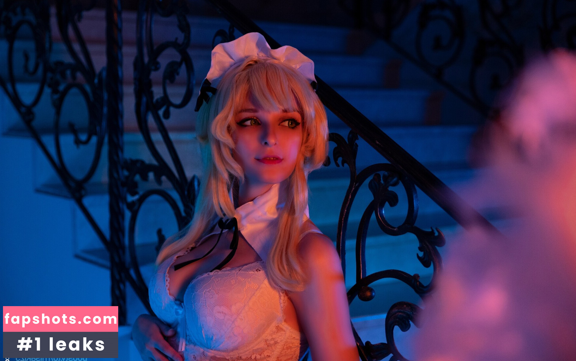 Misaki23 Nahé úniky fotek pouze od fanoušků #19 - Fapshots